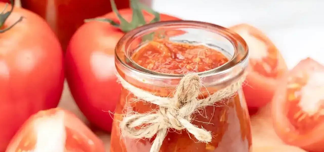 how to make tomato gravy