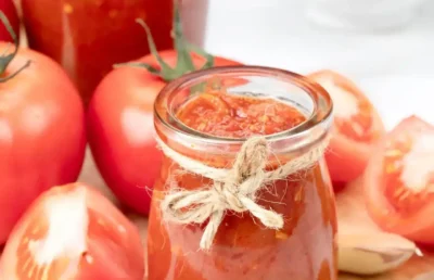 how to make tomato gravy