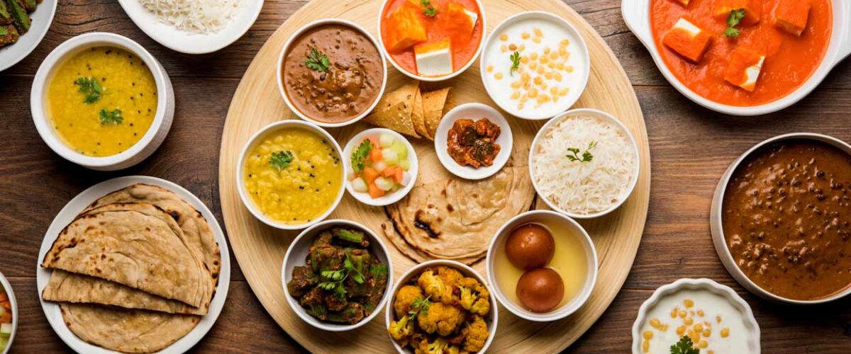 best Indian food